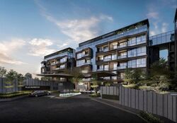 Peak Residence (D11), Condominium #457881281